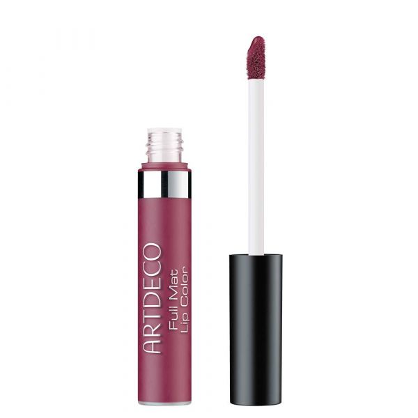 Buy Artdeco Full Mat Lip Color Long-Lasting - 21 Velvet Fig in Pakistan