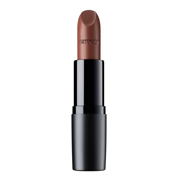 Buy Artdeco Perfect Mat Lipstick 215 Woodland Brown in Pakistan