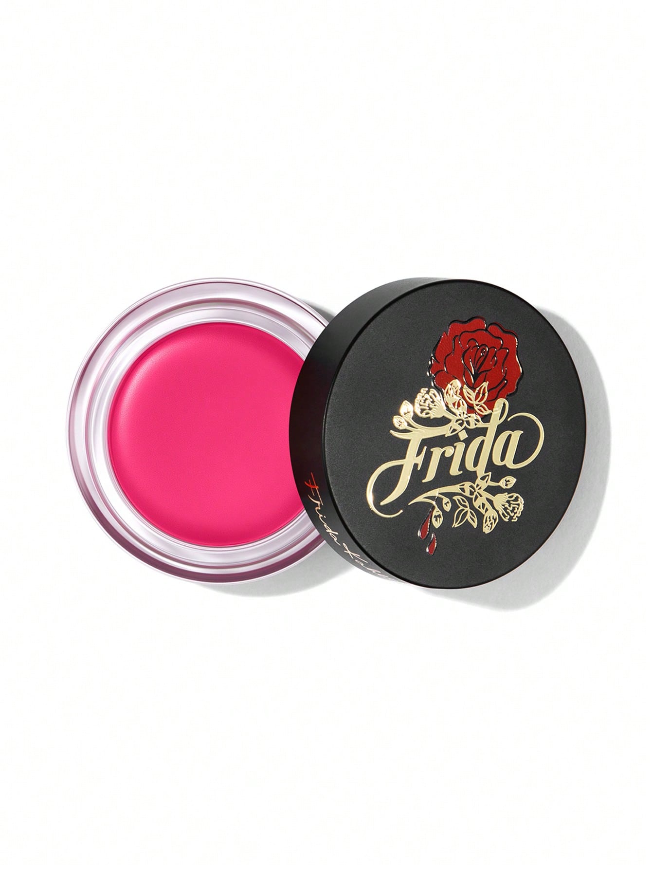 Buy SHEGLAM X Frida Kahlo Self Portrait Cream Blush-Flower Crown in Pakistan