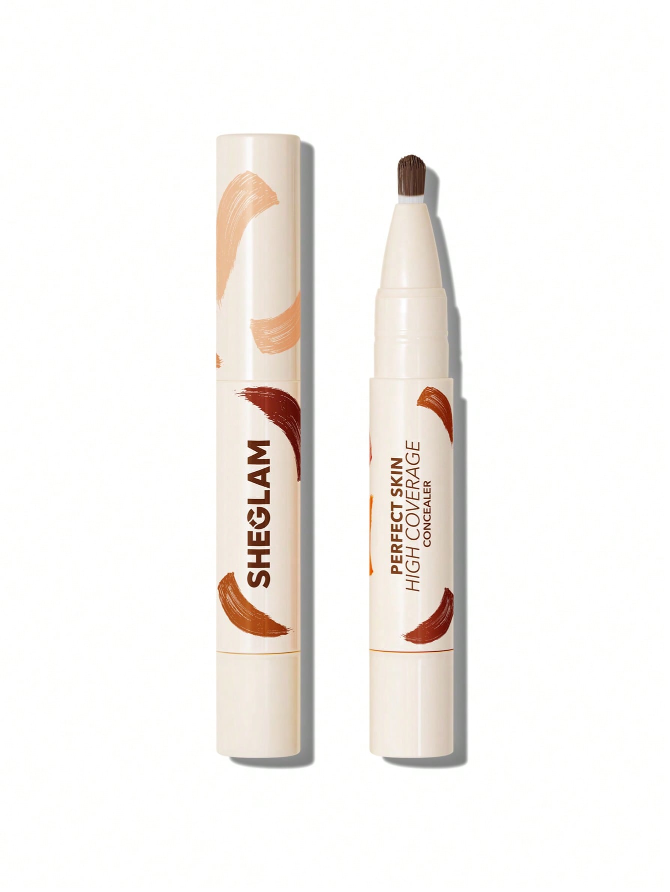 Buy SHEGLAM Perfect Skin High Coverage Concealer-Hazelnut in Pakistan
