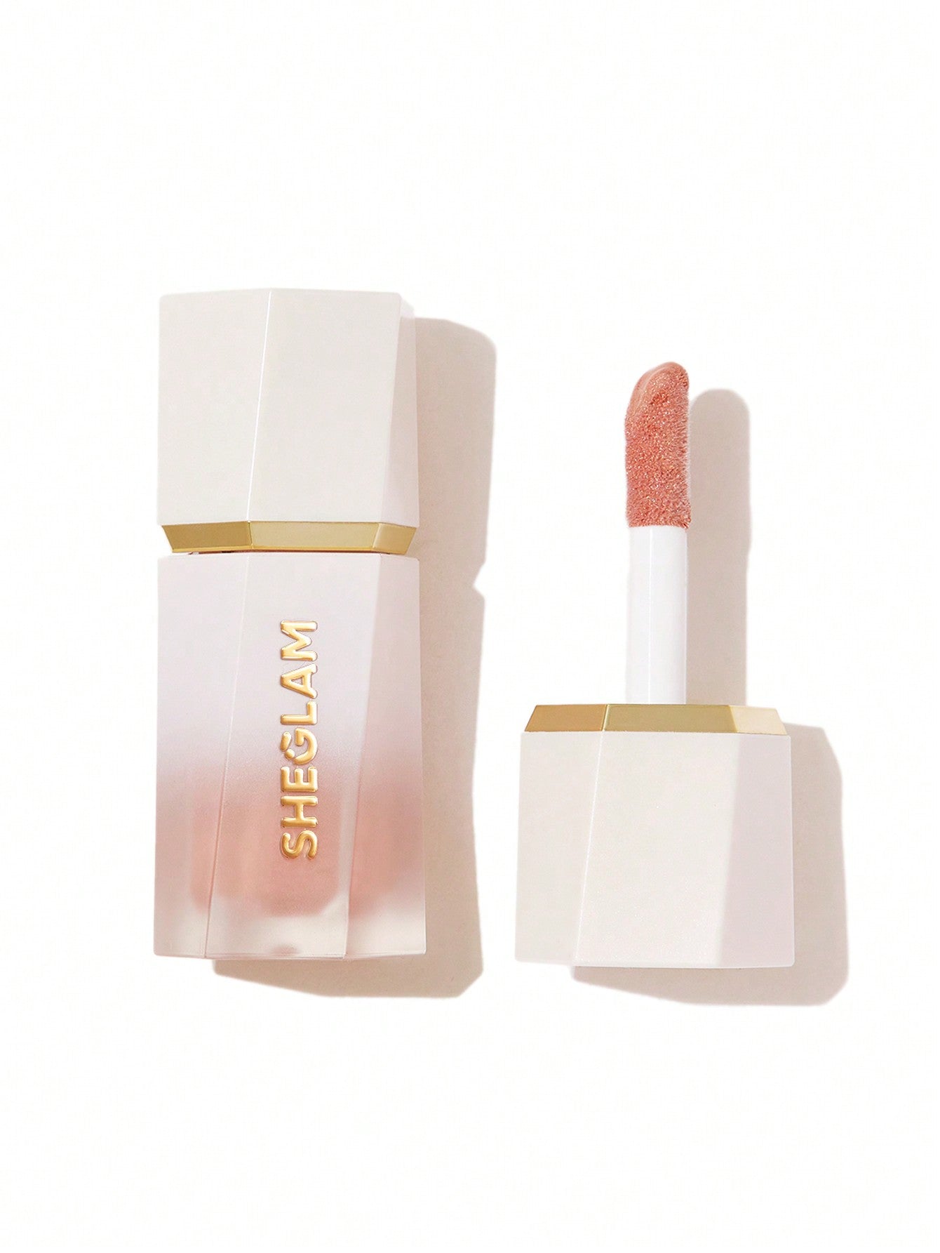 Buy SHEGLAM Glow Bloom Liquid Highlighter-Bellini Brunch in Pakistan