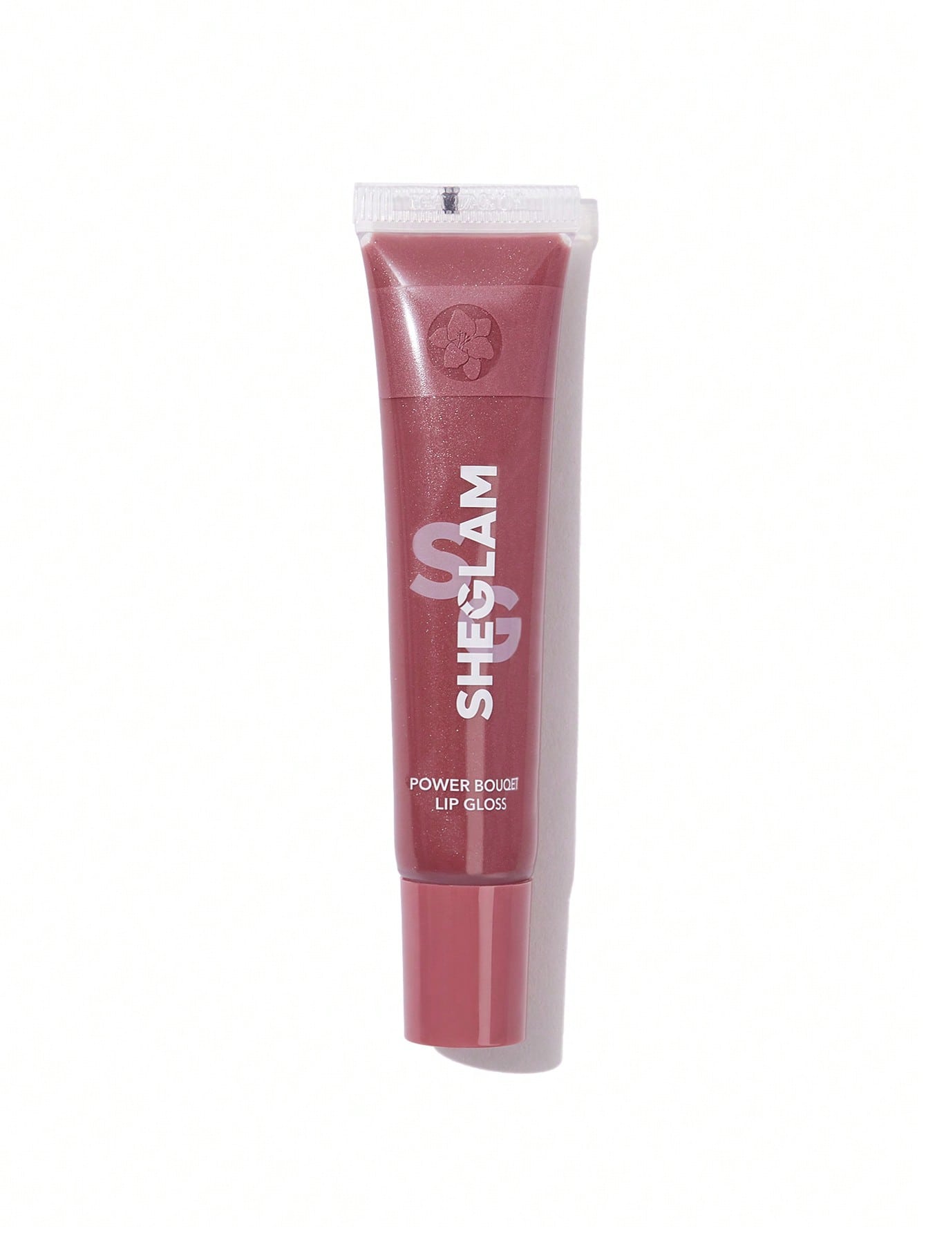 Buy SHEGLAM Power Bouquet Lip Gloss -Freesia in Pakistan