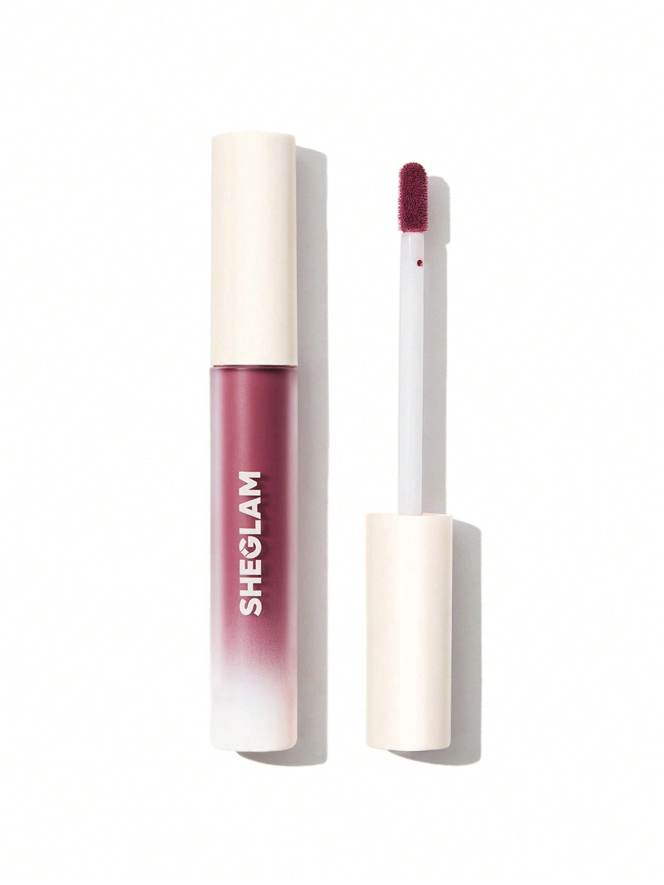 Buy SHEGLAM Matte Allure Liquid Lipstick - Vineyard in Pakistan