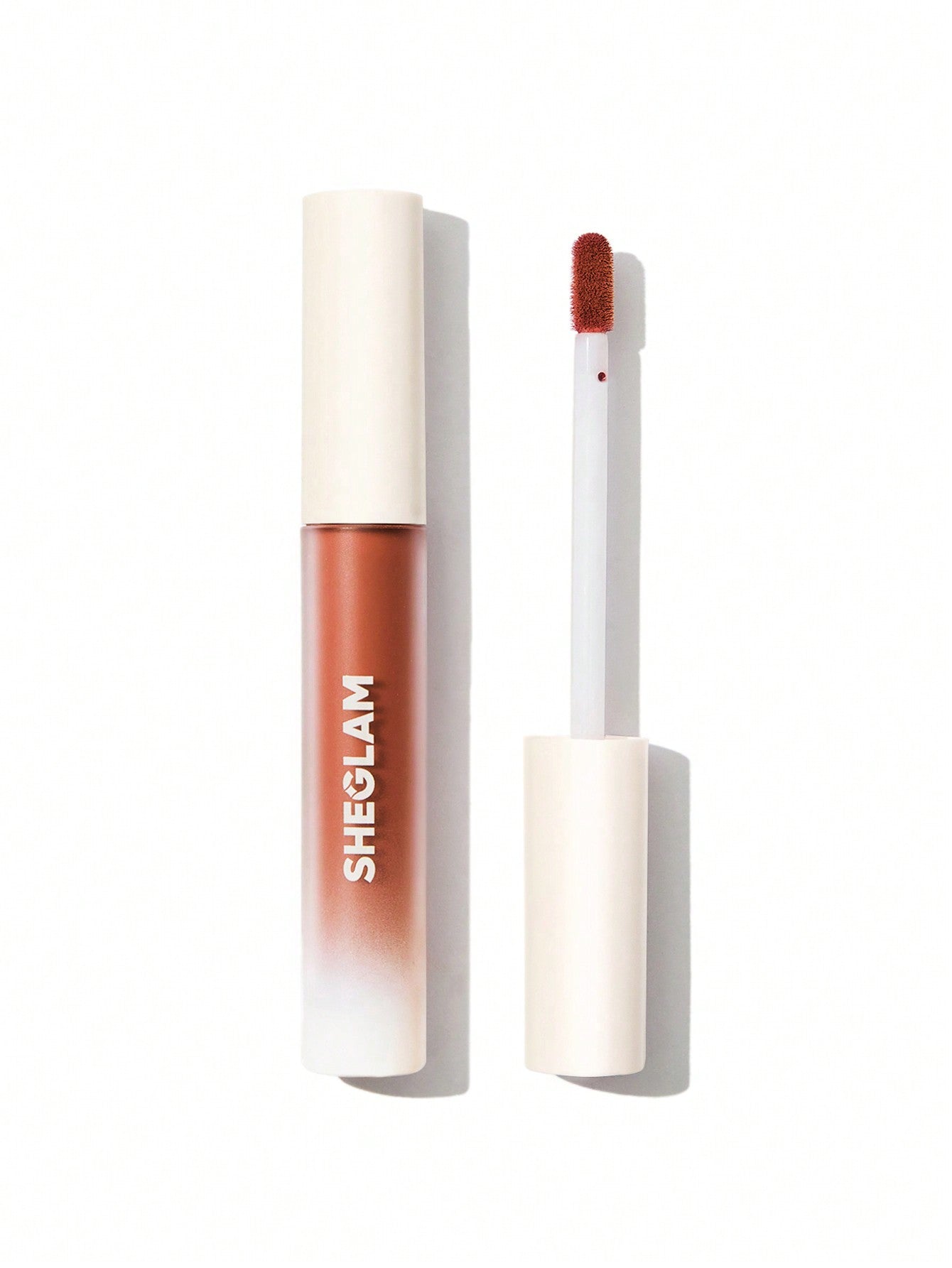 Buy SHEGLAM Matte Allure Liquid Lipstick - Misty Rose in Pakistan