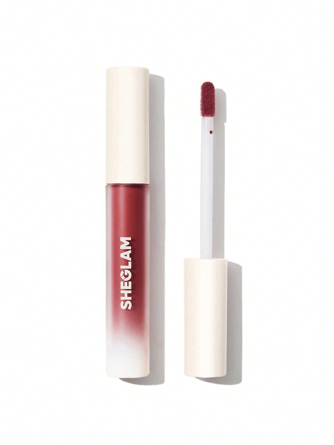 Buy SHEGLAM Matte Allure Liquid Lipstick-Attraction in Pakistan