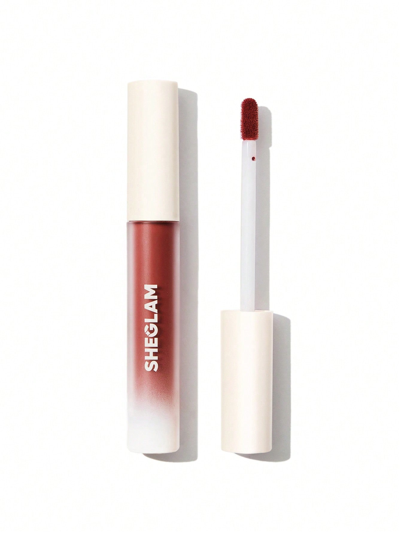 Buy SHEGLAM Matte Allure Liquid Lipstick-Musing in Pakistan