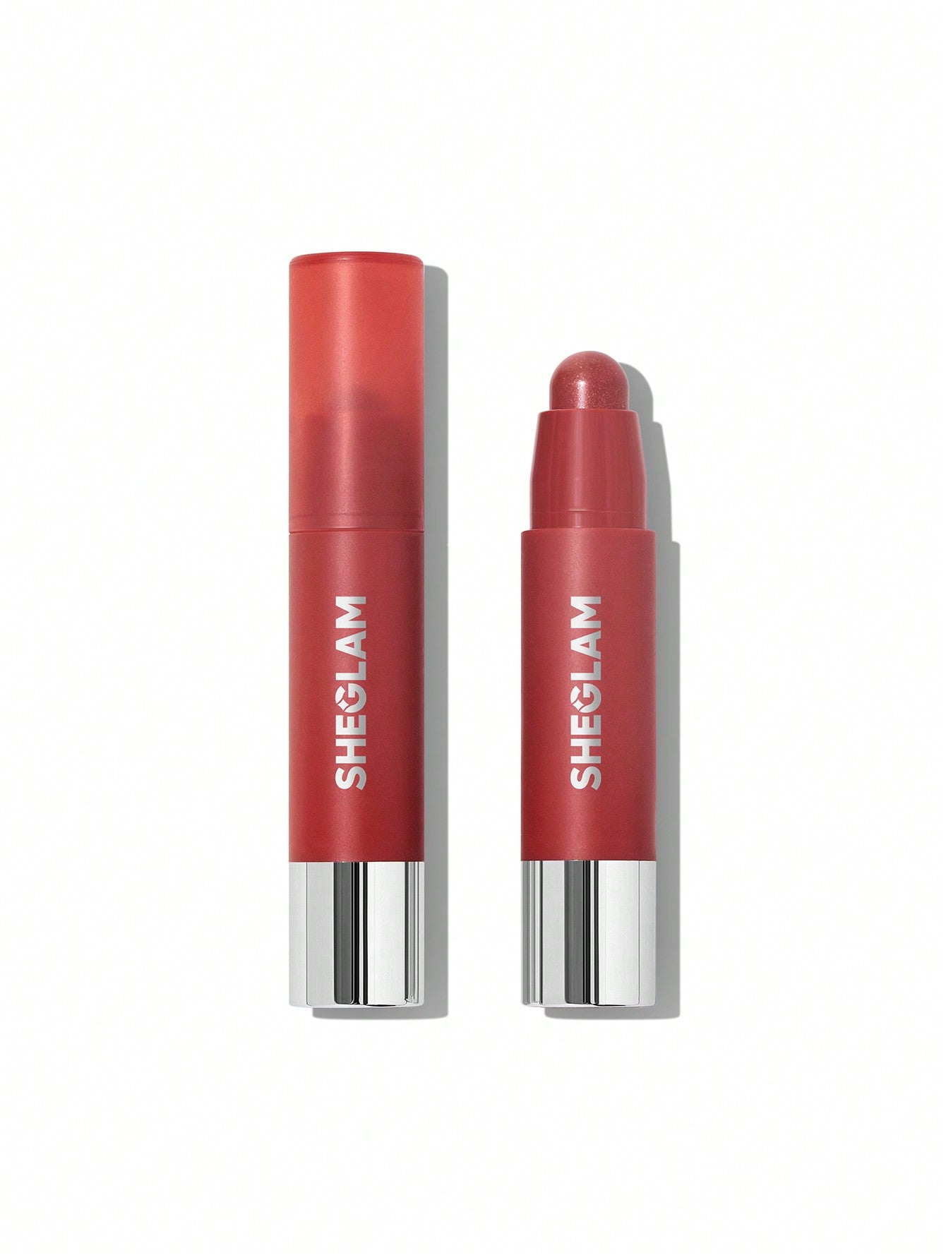 Buy SHEGLAM Just Kissed Lipstick Crayon-Red Velvet in Pakistan