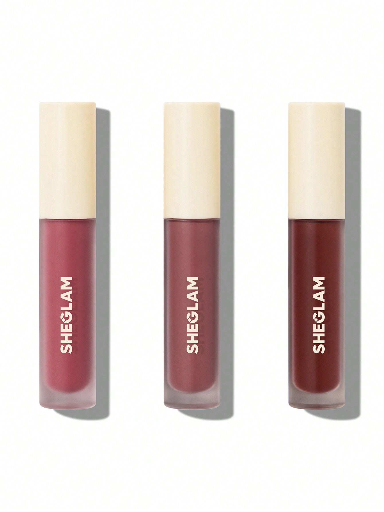 Buy SHEGLAM Matte Allure Mini Liquid Lipstick Set - After The Moment in Pakistan