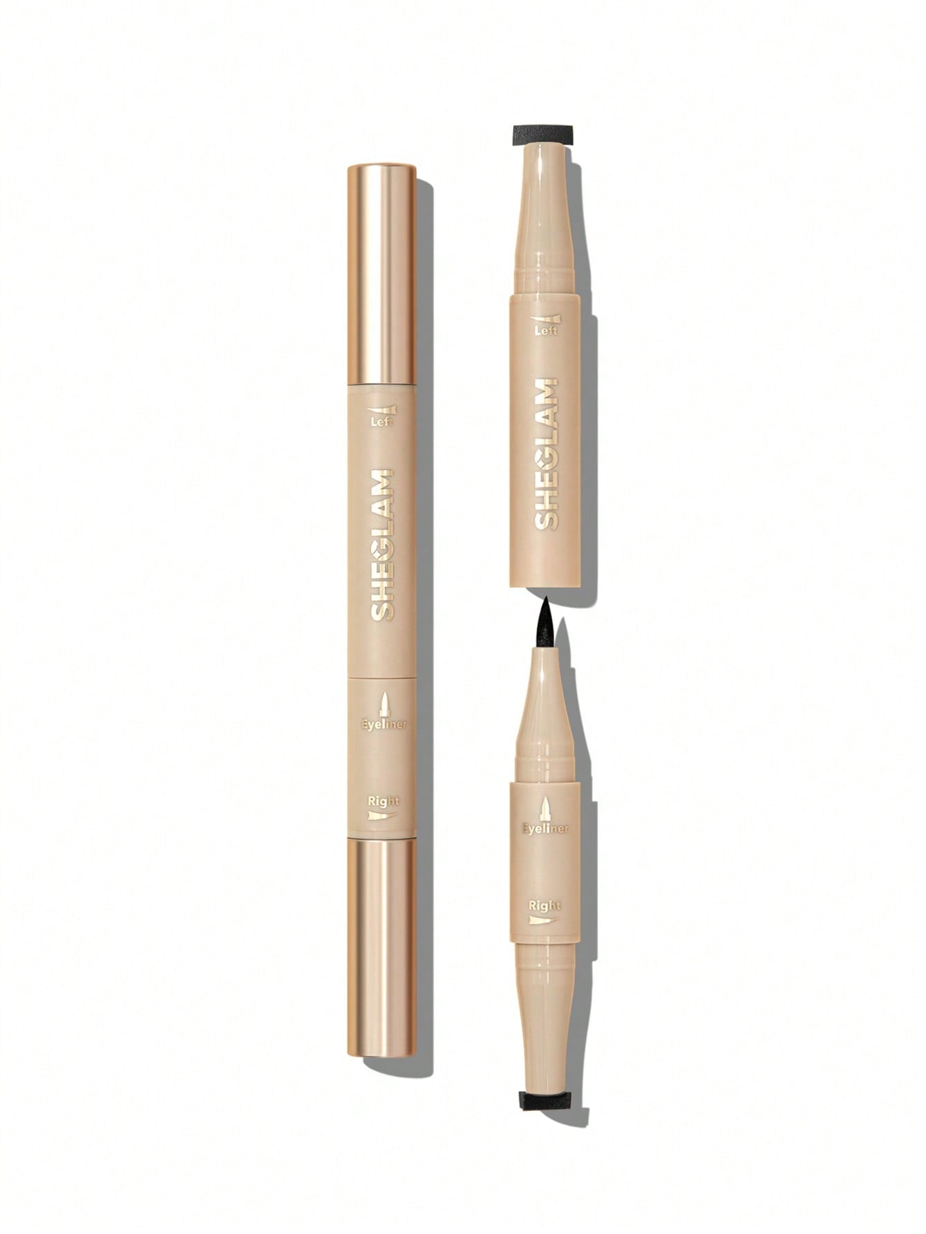Buy SHEGLAM Get Foxy Eye Stamp & Liner Pen in Pakistan
