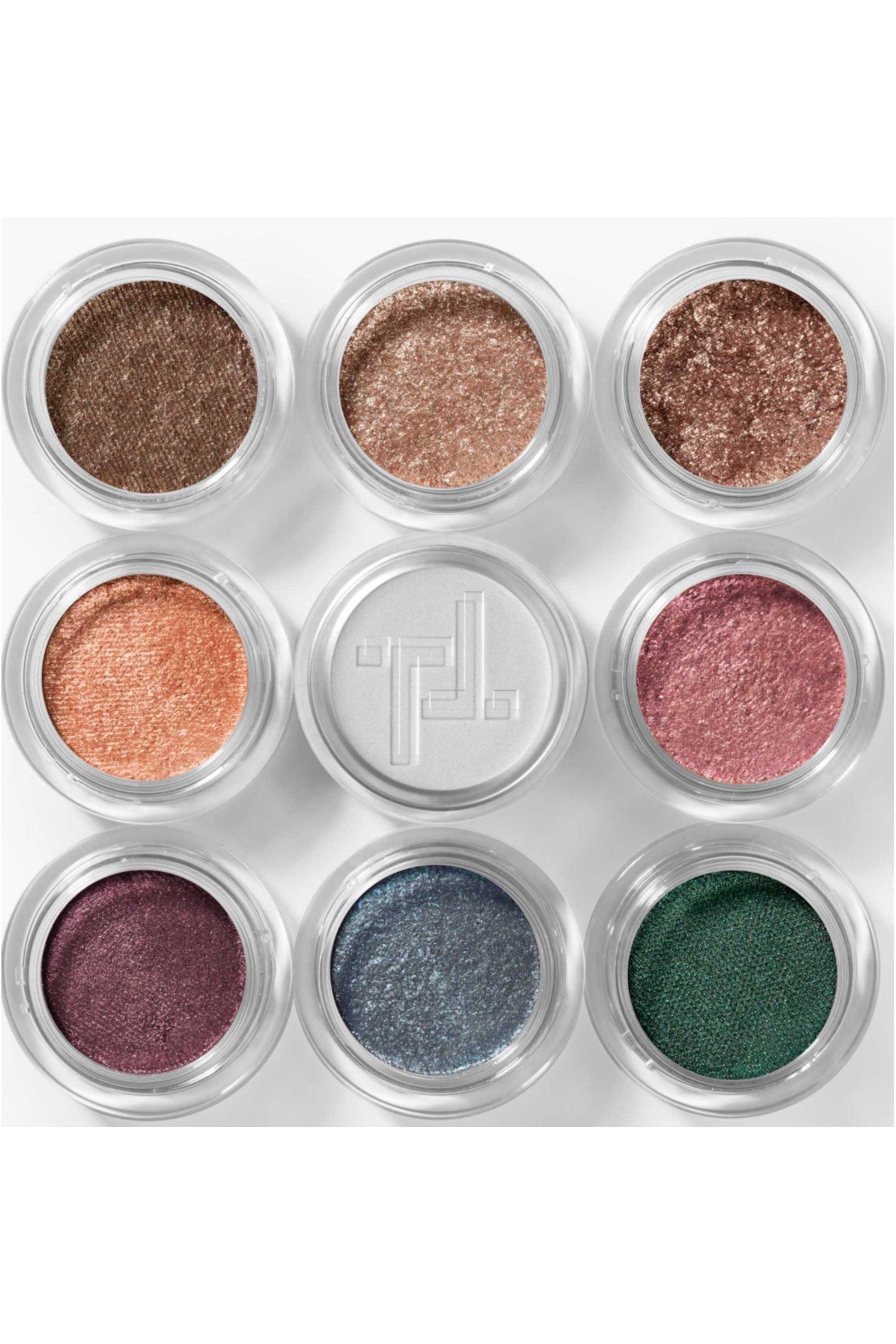 Buy ST London Glam & Shine Shimmer Eye Shadow in Pakistan