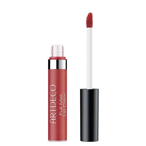 Buy Artdeco Full Mat Lip Color Long-Lasting - 54 Burnt Clay in Pakistan