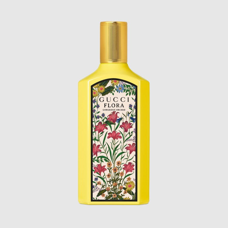 Buy Gucci Flora Gorgeous Orchid Edp 100ml in Pakistan