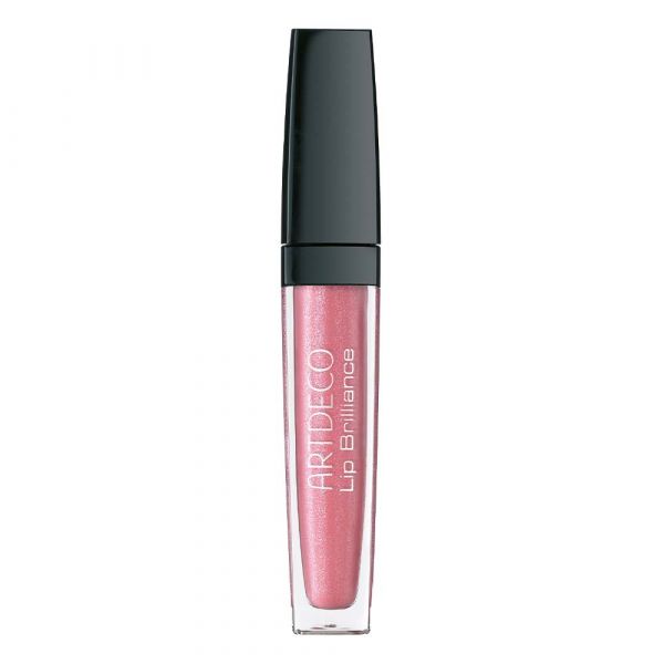 Buy Artdeco Lip Brilliance Long Lasting - 64 Brilliant Rose Kiss in Pakistan