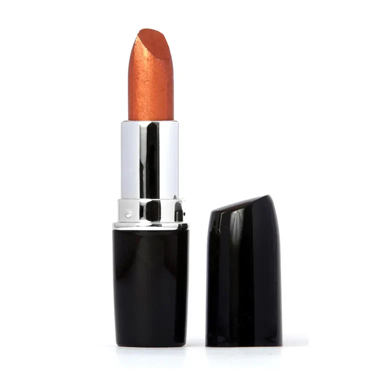 Buy Swiss Miss Lipstick Coral Gold Matte - 79 in Pakistan