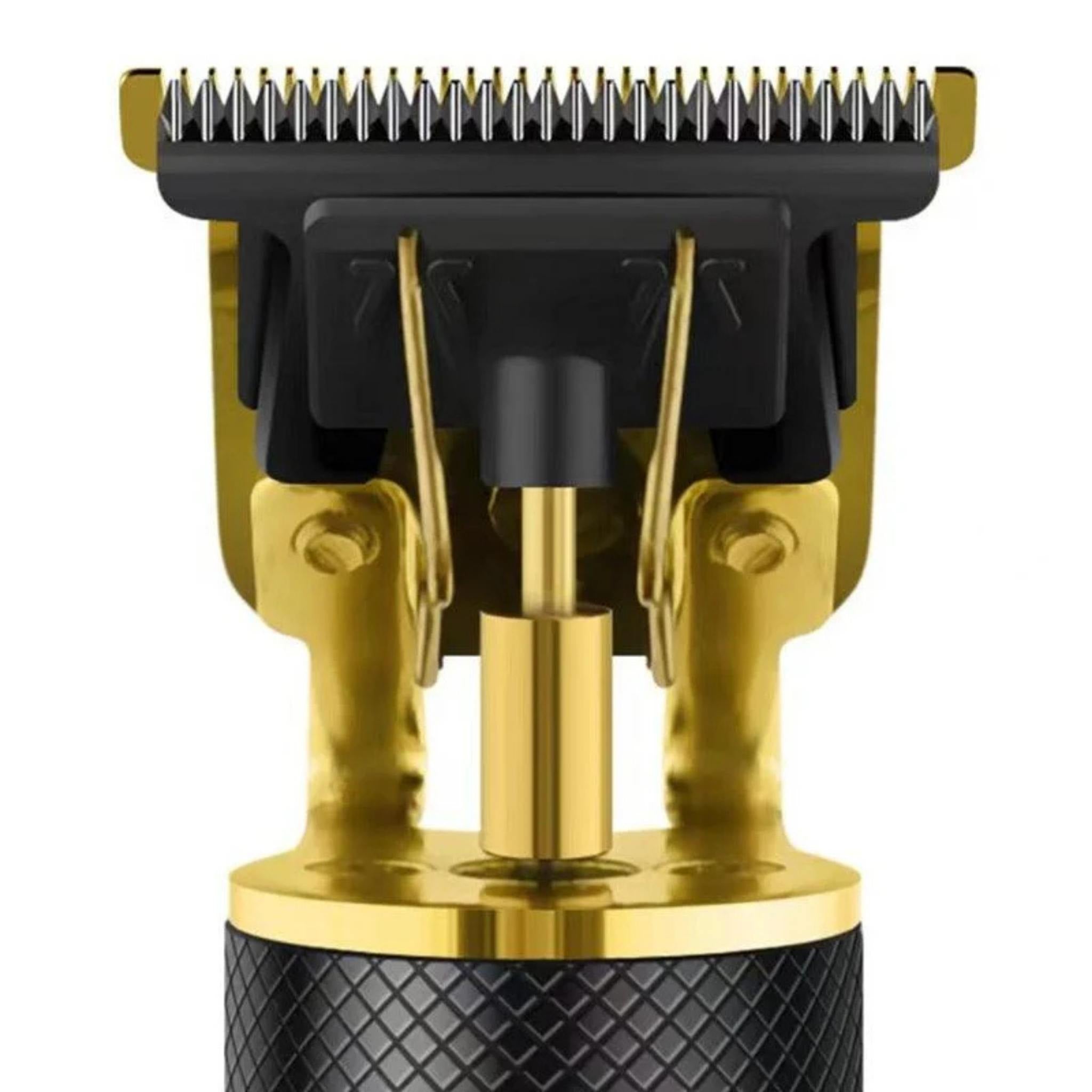 T9 Metal Body Imported USA Hair Clipper Rechargeable Metal Body Imported USA