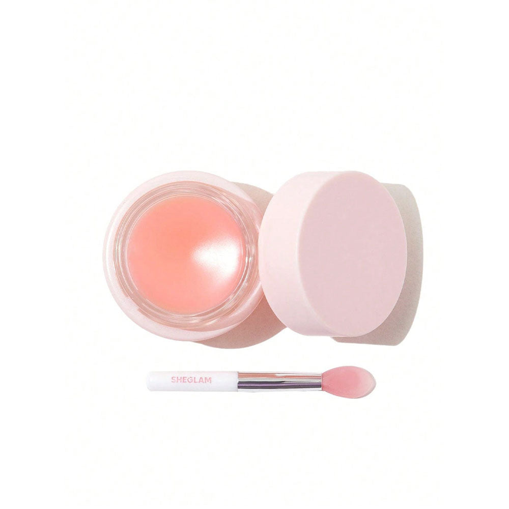 SHEGLAM Pillow Lips Lip Care Cream