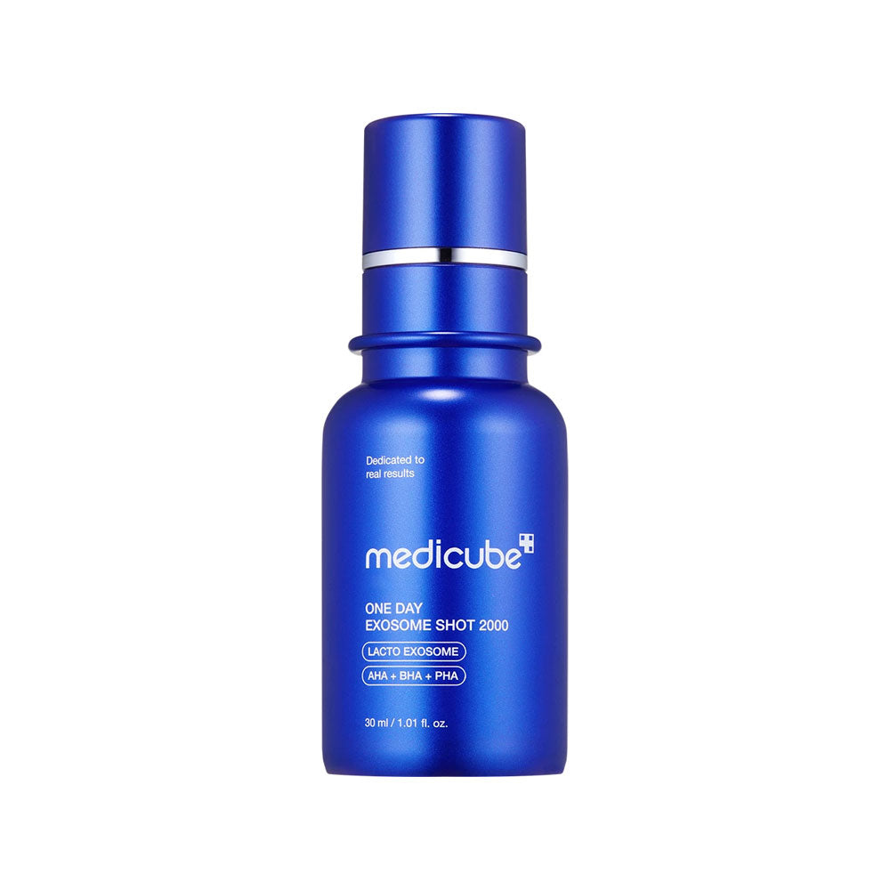 Medicube One Day Exosome Shot 2000 - 30ml