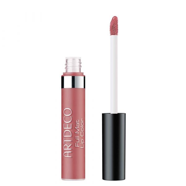 Buy Artdeco Full Mat Lip Color Long-Lasting - 15 Rose Spirit in Pakistan
