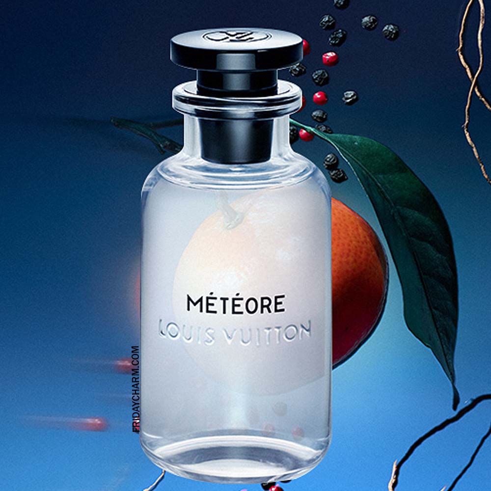 Buy Louis Vuitton Meteore Unisex EDP - 100ml in Pakistan