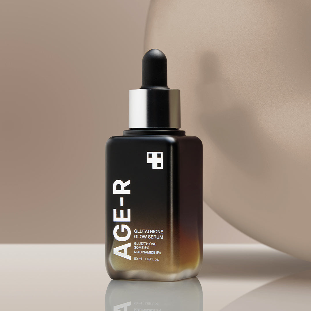 Buy AGE-R Glutathione Glow Serum in Pakistan