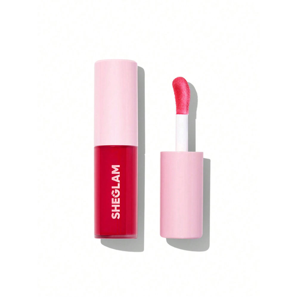 SHEGLAM Jelly Wow Tinted Lip Oil
