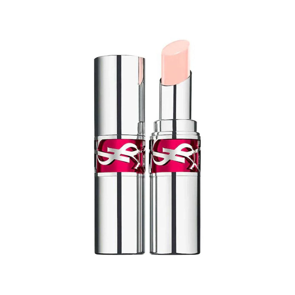 Yves Saint Laurent Rouge Volupte Candy Glaze Lipstick - 2 Healthy-Glow Plumper
