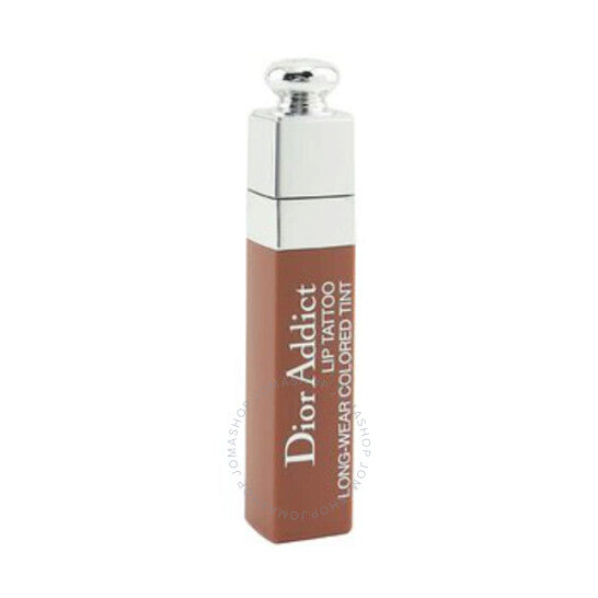 Buy Dior Addict Lip Tattoo Long Wear Colored Tint Lipstick - 421 Natural Beige in Pakistan