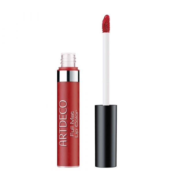 Buy Artdeco Full Mat Lip Color Long-Lasting - 62 Crimson Red in Pakistan