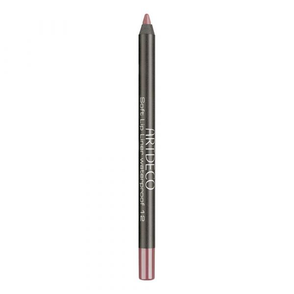 Buy Artdeco Soft Lip Liner Water Proof 12 Warm Indian Red in Pakistan