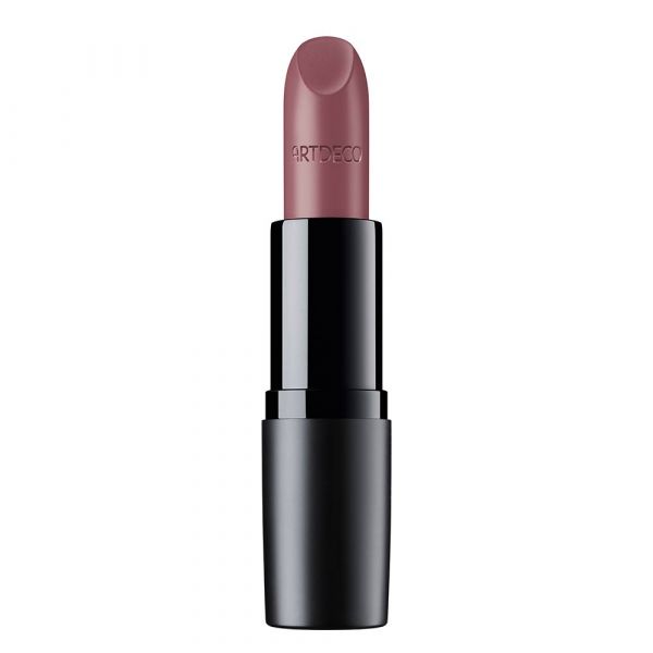 Buy Artdeco Perfect Mat Lipstick - 188 Dark Rosewood in Pakistan