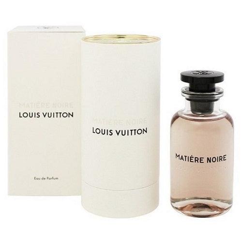 Buy Louis Vuitton Matiere Noire Unisex EDP - 100ml in Pakistan