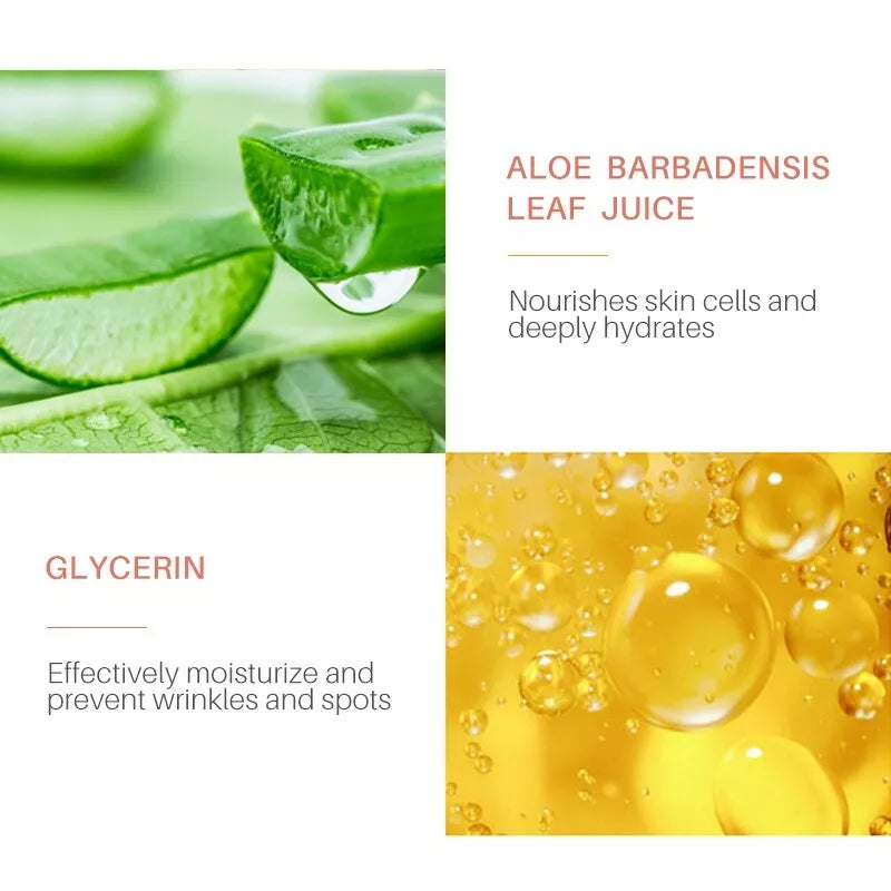 Lanthome Glutathione Serum Enriched With Glutathione Vitamin C & Kojic Acid 30ML