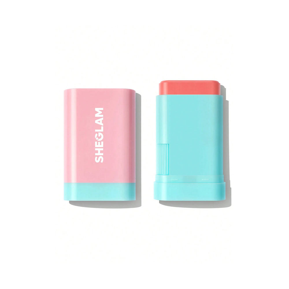 SHEGLAM Glass Glow Blush Stick