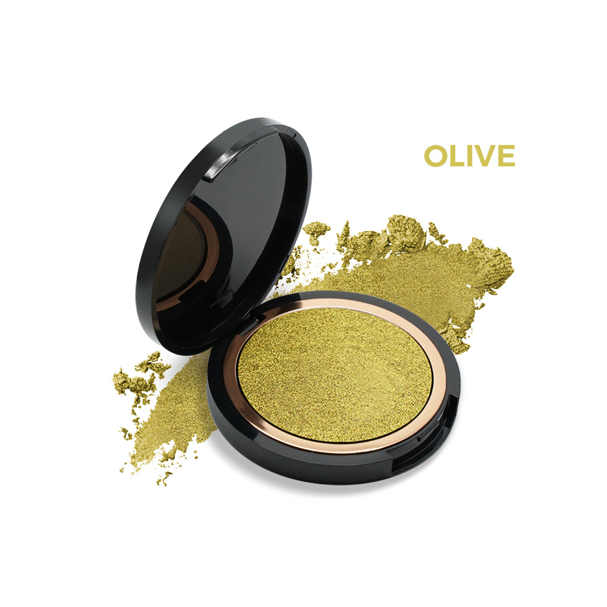 Buy ST London Glam & Shine Shimmer Eye Shadow in Pakistan