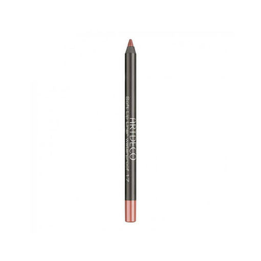 Buy Artdeco Soft Lip Liner Water Proof 17 Shiny rosewood in Pakistan