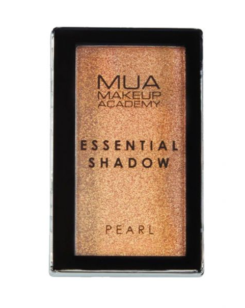 Buy MUA Essential Eyeshadow in Pakistan