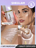 Buy SHEGLAM Glow Bloom Liquid Highlighter in Pakistan