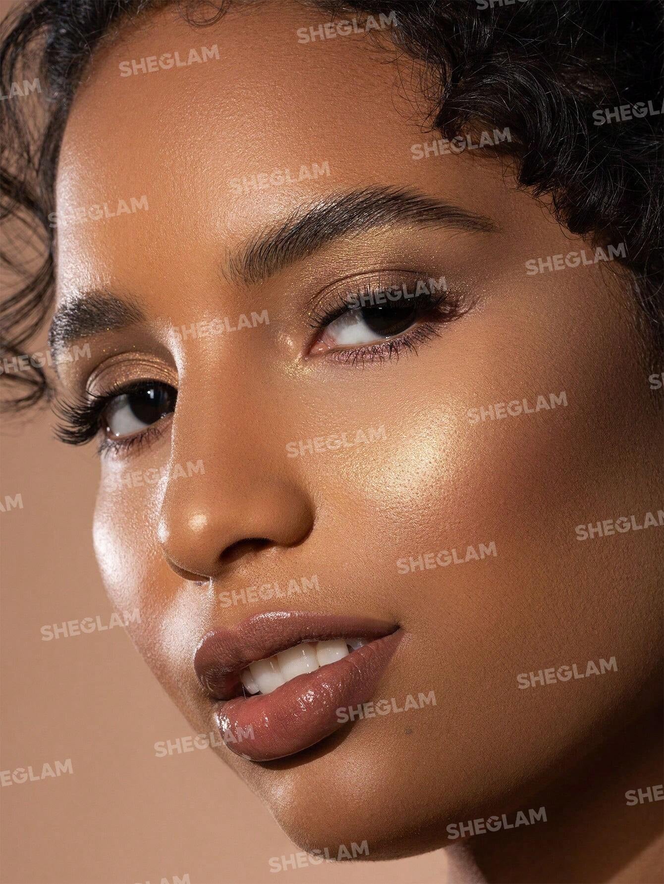 Buy SHEGLAM Glow Bloom Liquid Highlighter in Pakistan