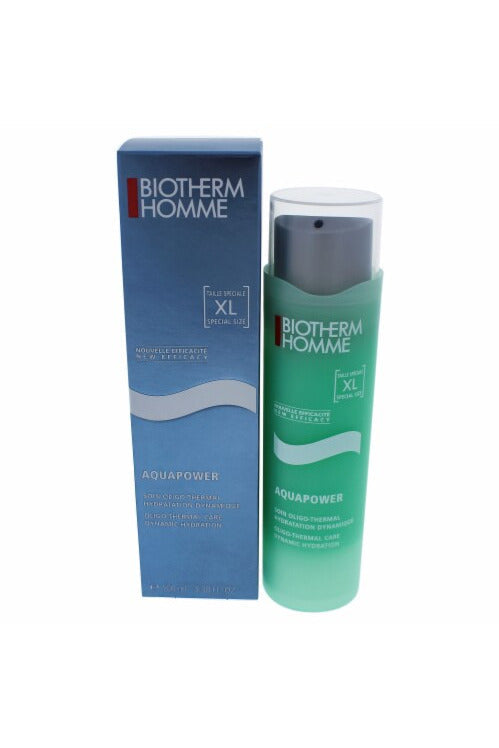 Buy Biotherm Homme Aquapower Oligo Thermal Care Dynamic Hydration - 20ml in Pakistan