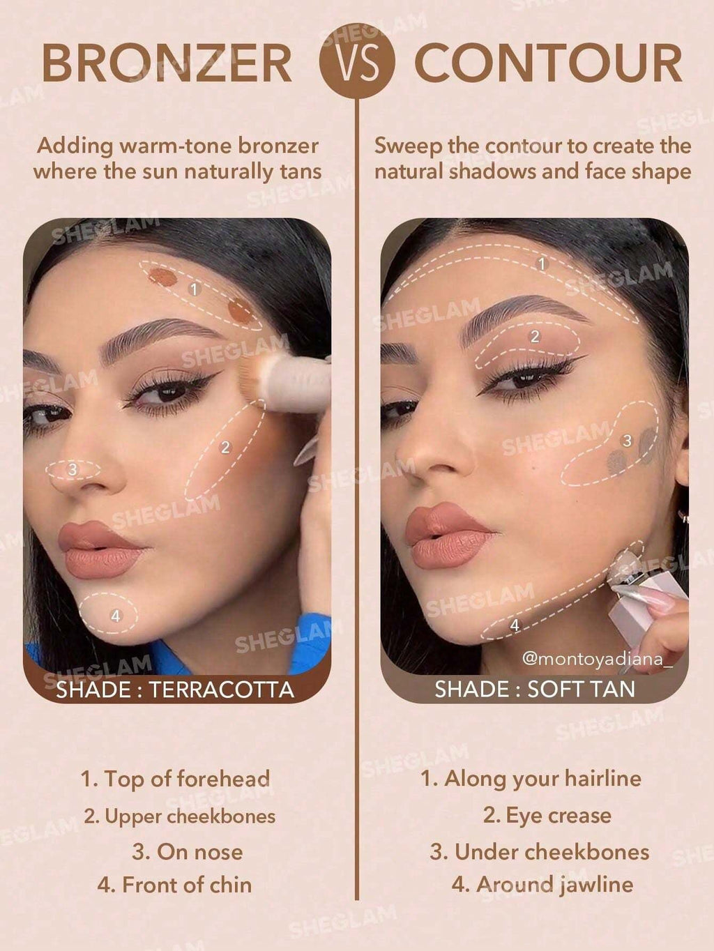 Buy SHEGLAM Sun Sculpt Liquid Contour in Pakistan