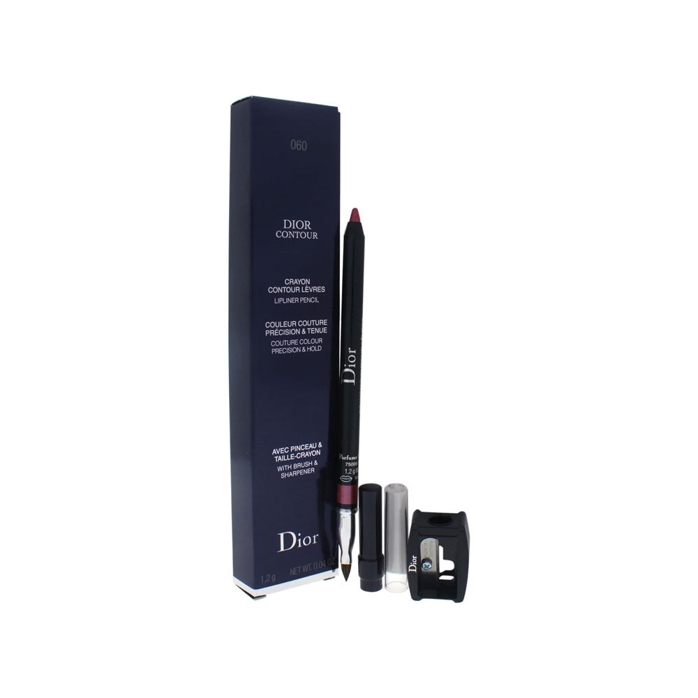 Dior Rouge Dior Contour Lipliner Pencil  - 060 Premiere