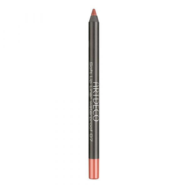 Buy Artdeco Soft Lip Liner Water Proof 07 Cadmium Orange in Pakistan