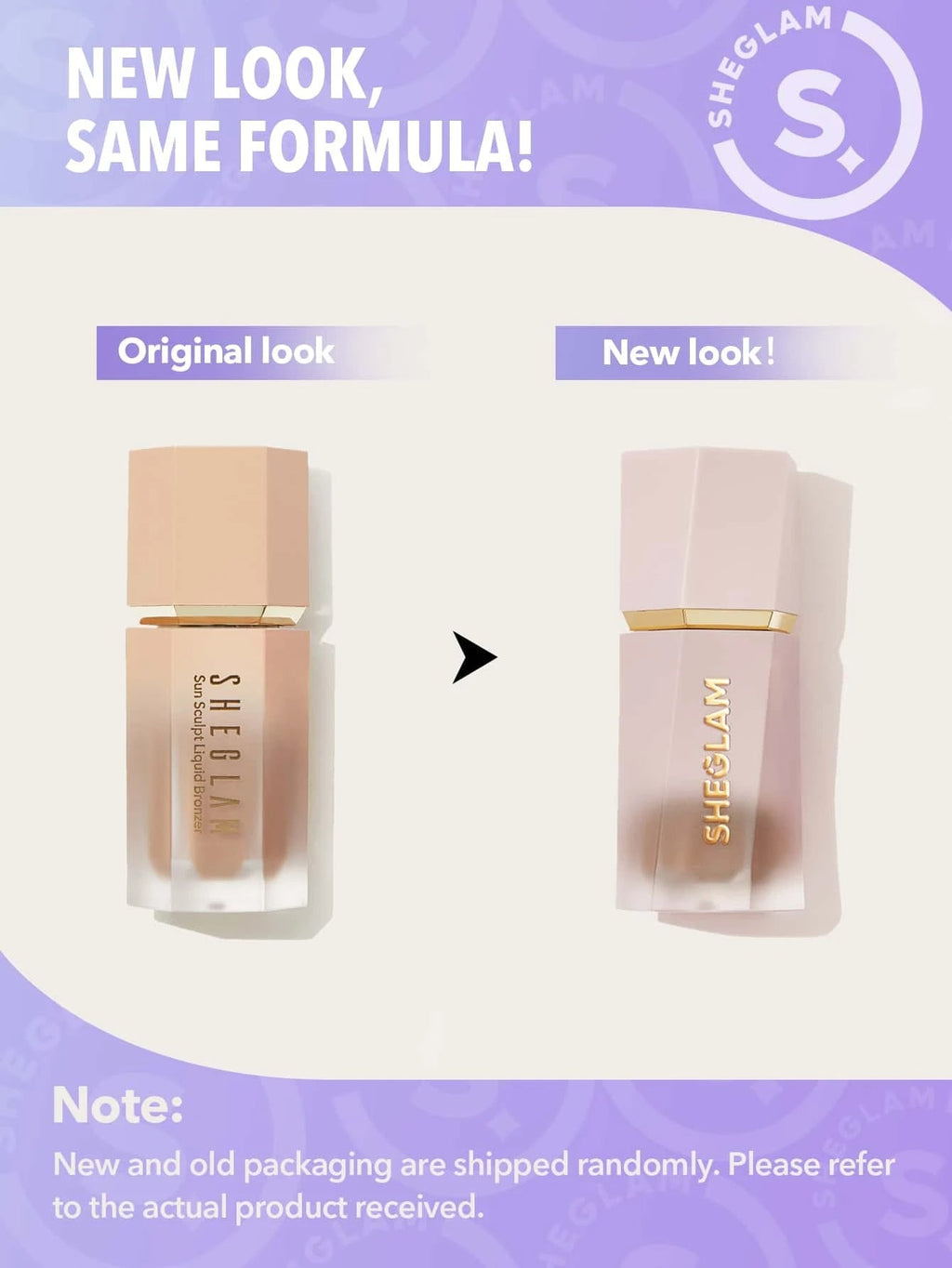 Buy SHEGLAM Sun Sculpt Liquid Contour in Pakistan