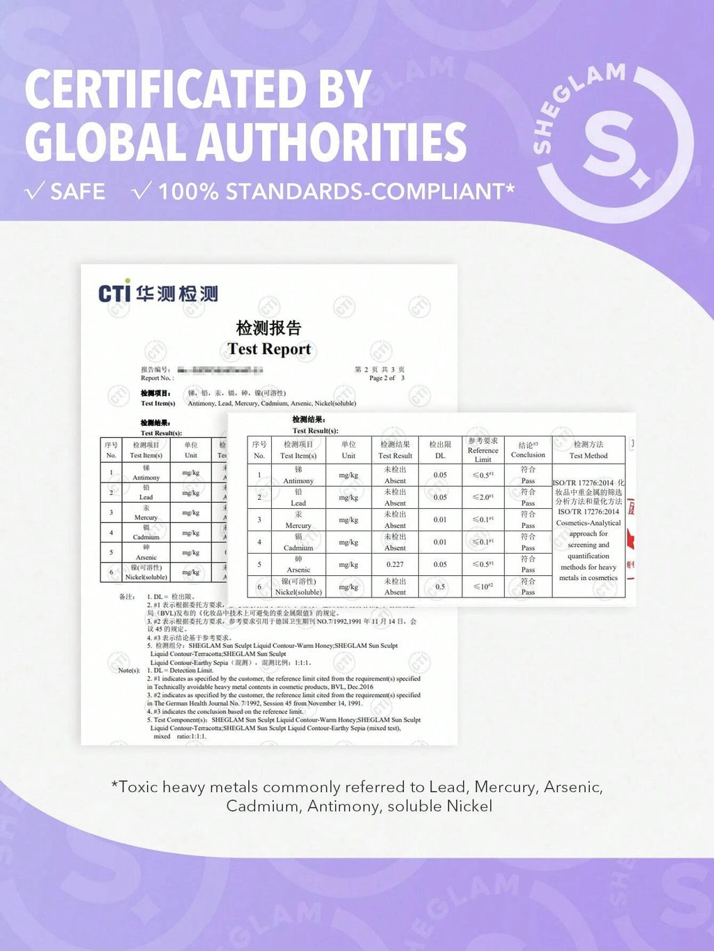 Buy SHEGLAM Sun Sculpt Liquid Contour in Pakistan