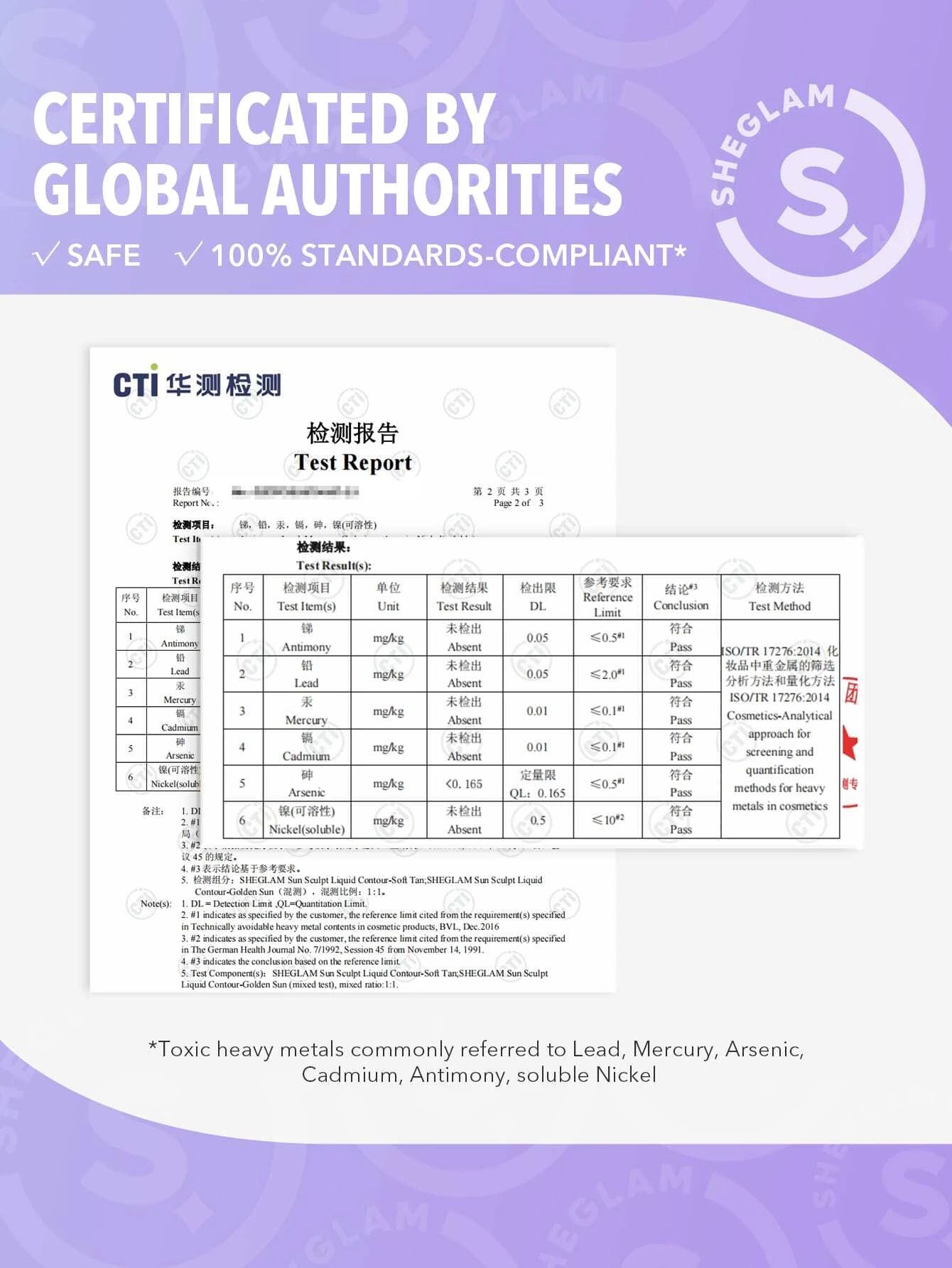 Buy SHEGLAM Sun Sculpt Liquid Contour in Pakistan