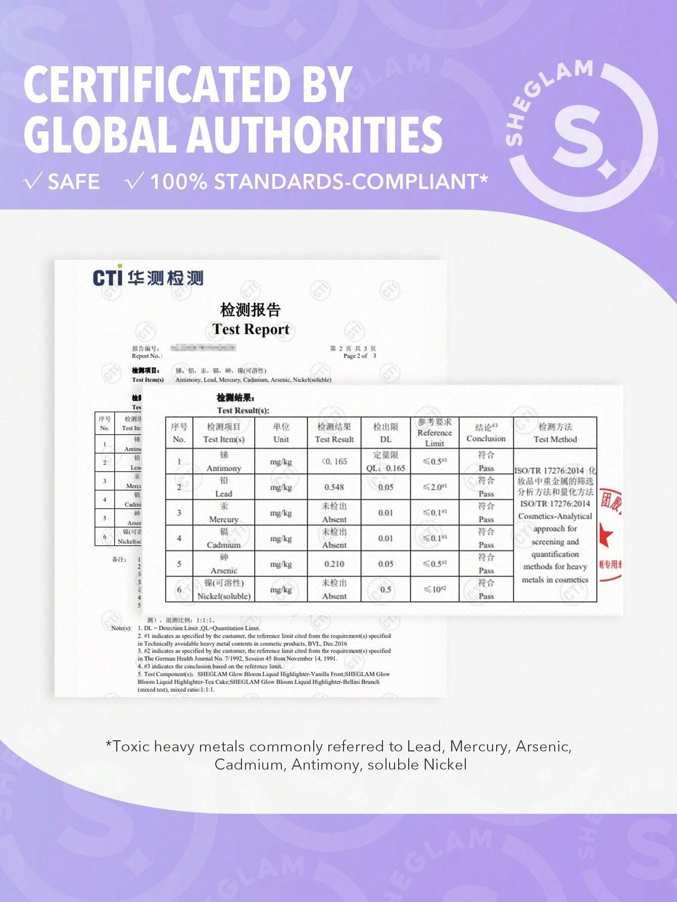 Buy SHEGLAM Glow Bloom Liquid Highlighter in Pakistan