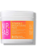 Buy Nip Fab Vitamin C Brightening Pads - 60 Pads in Pakistan