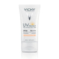 Buy Vichy UV Protect Anti-Dullness BB Cream SPF50 - 40ml in Pakistan