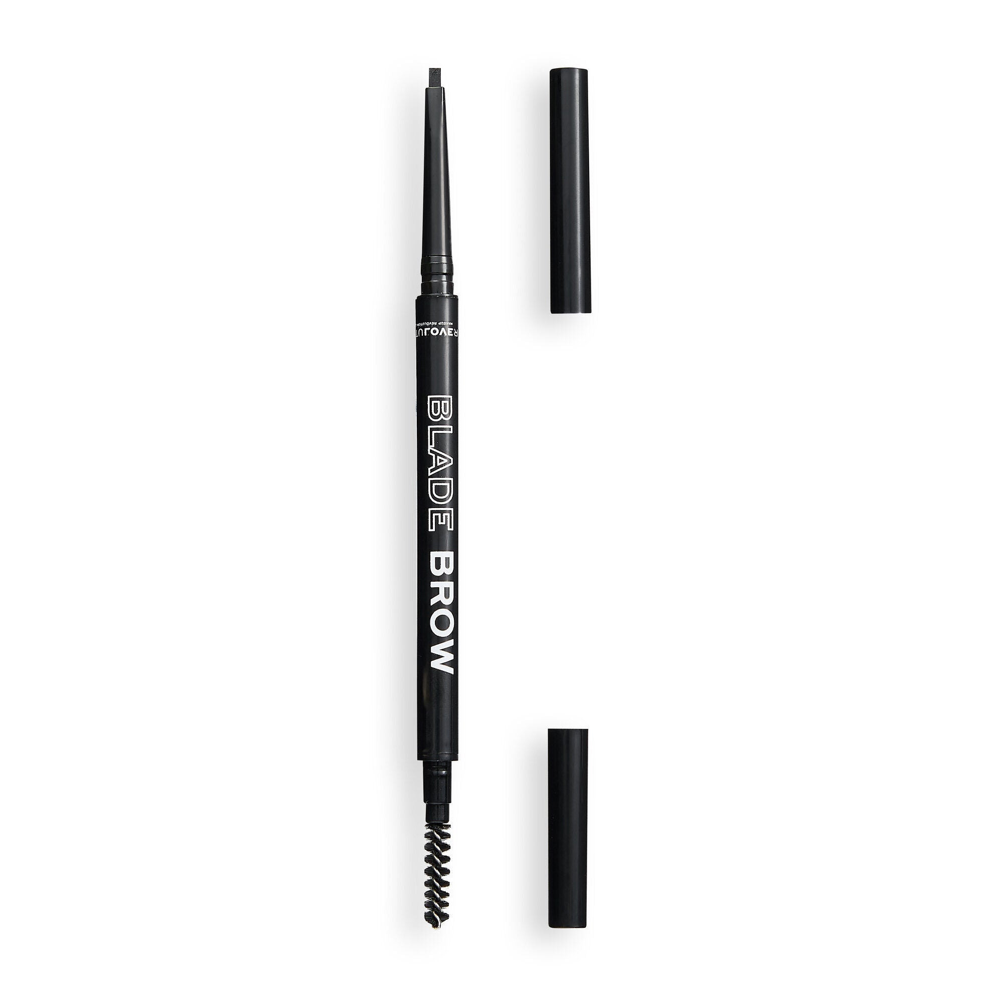Buy Revolution Relove Blade Brow Pencil - Granite in Pakistan