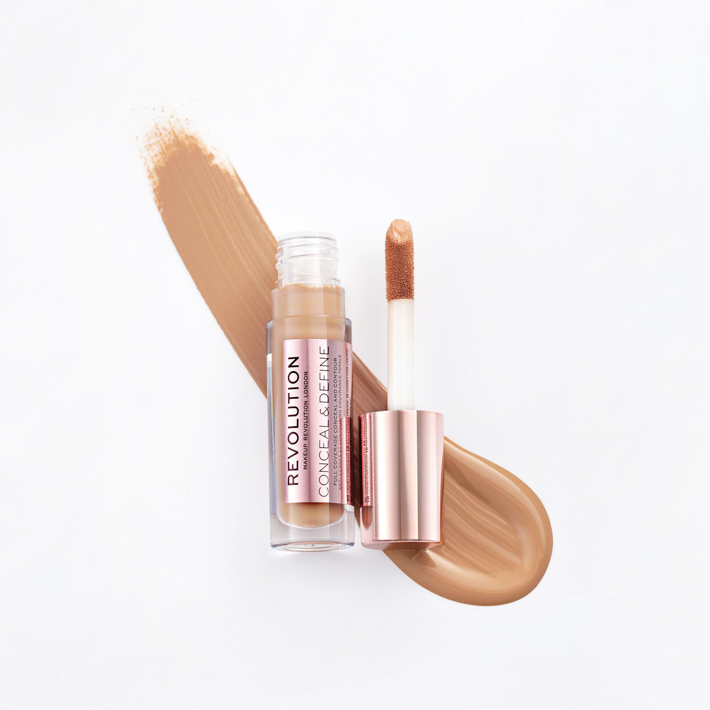 Buy Makeup Revolution Conceal And Define Concealer in Pakistan
